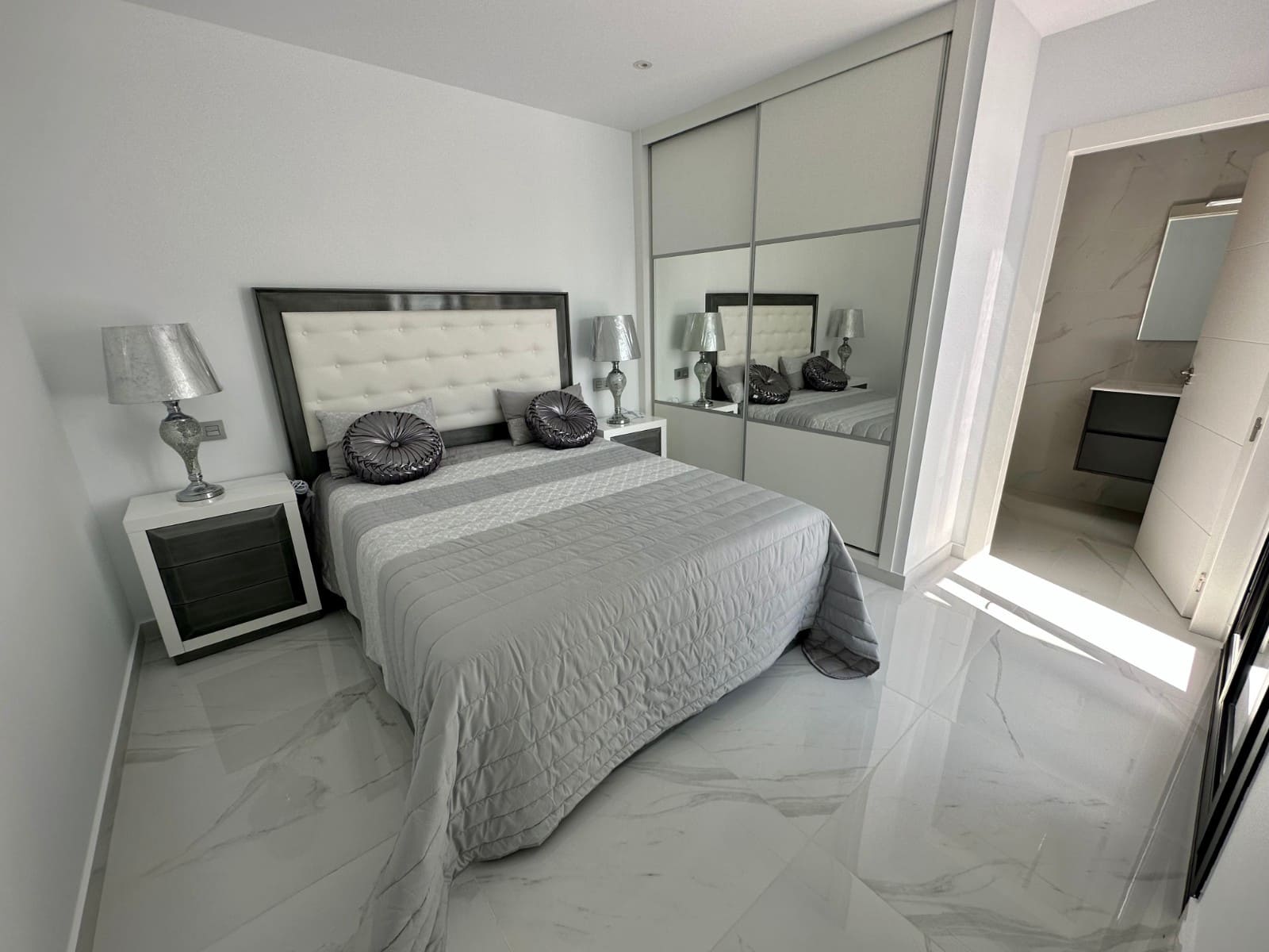 3 slaapkamer Villa te koop in La Marina met zwembad - € 455.000 (Ref: 8545963)