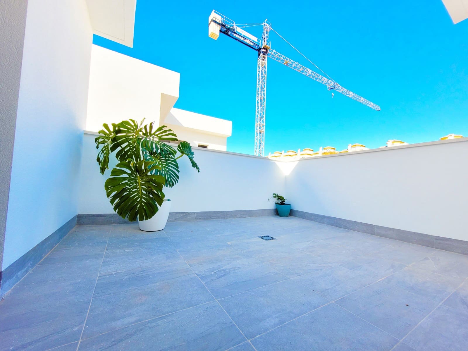 3 slaapkamer Villa te koop in La Marina met zwembad - € 455.000 (Ref: 8545963)