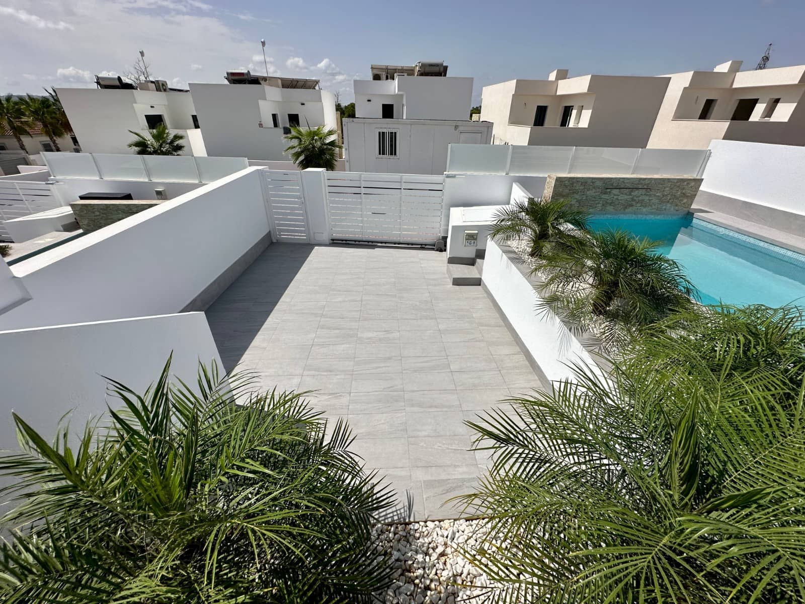 3 slaapkamer Villa te koop in La Marina met zwembad - € 455.000 (Ref: 8545963)