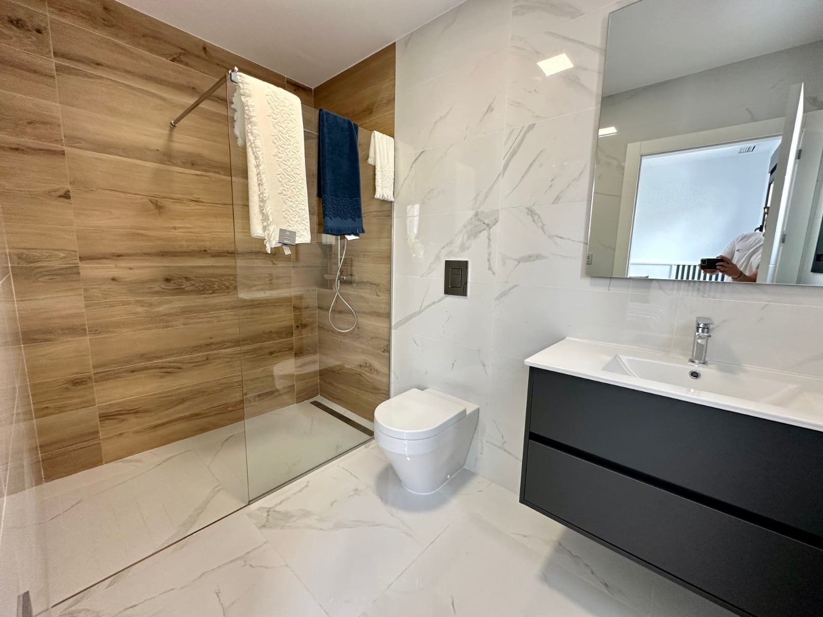 3 Zimmer Villa zu verkaufen in La Marina mit Pool - 455.000 € (Ref: 8545964)