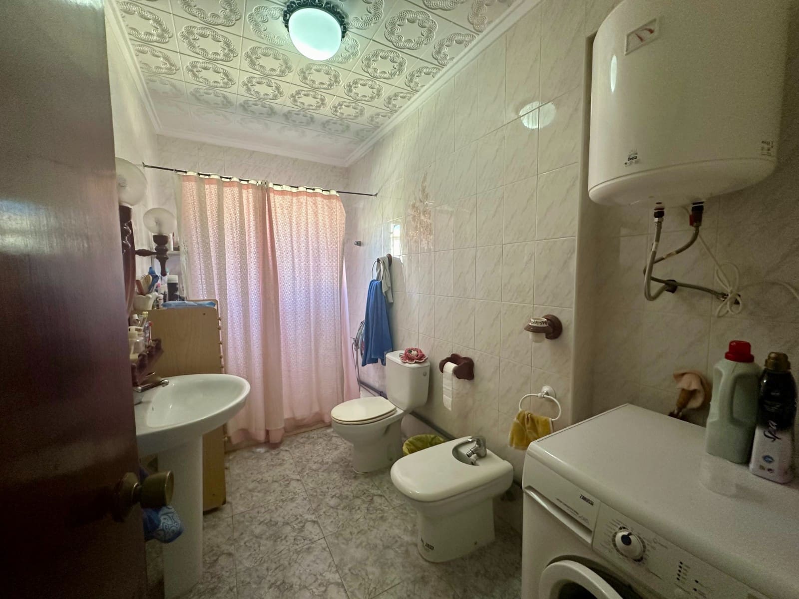 3 bedroom Villa for sale in La Marina with pool - € 295,000 (Ref: 8558817)