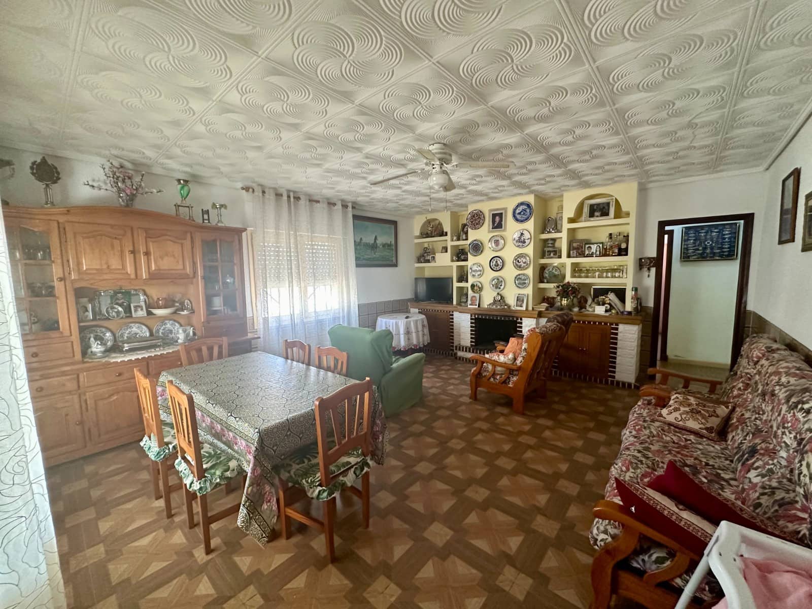 3 bedroom Villa for sale in La Marina with pool - € 295,000 (Ref: 8558817)