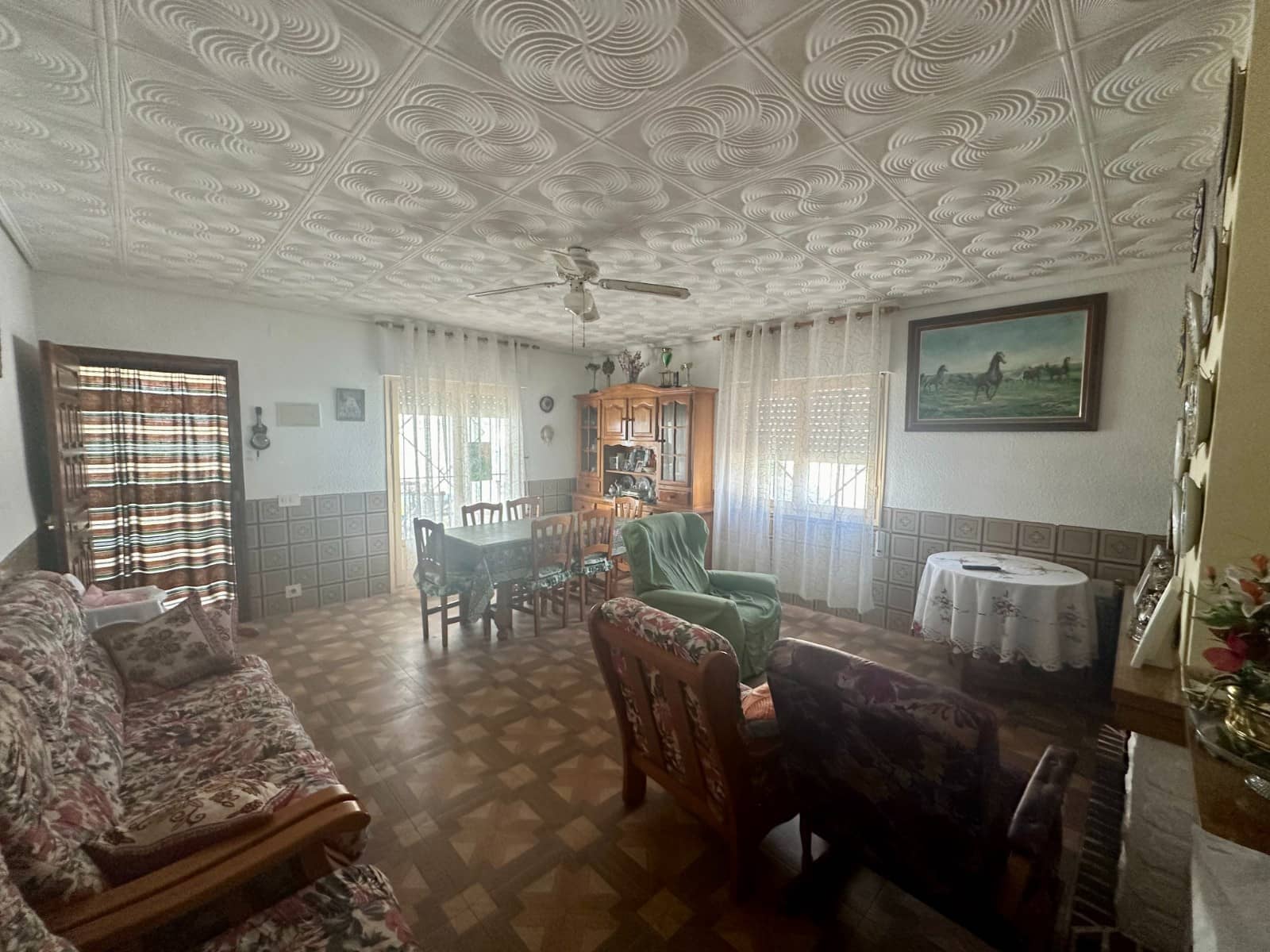 3 bedroom Villa for sale in La Marina with pool - € 295,000 (Ref: 8558817)