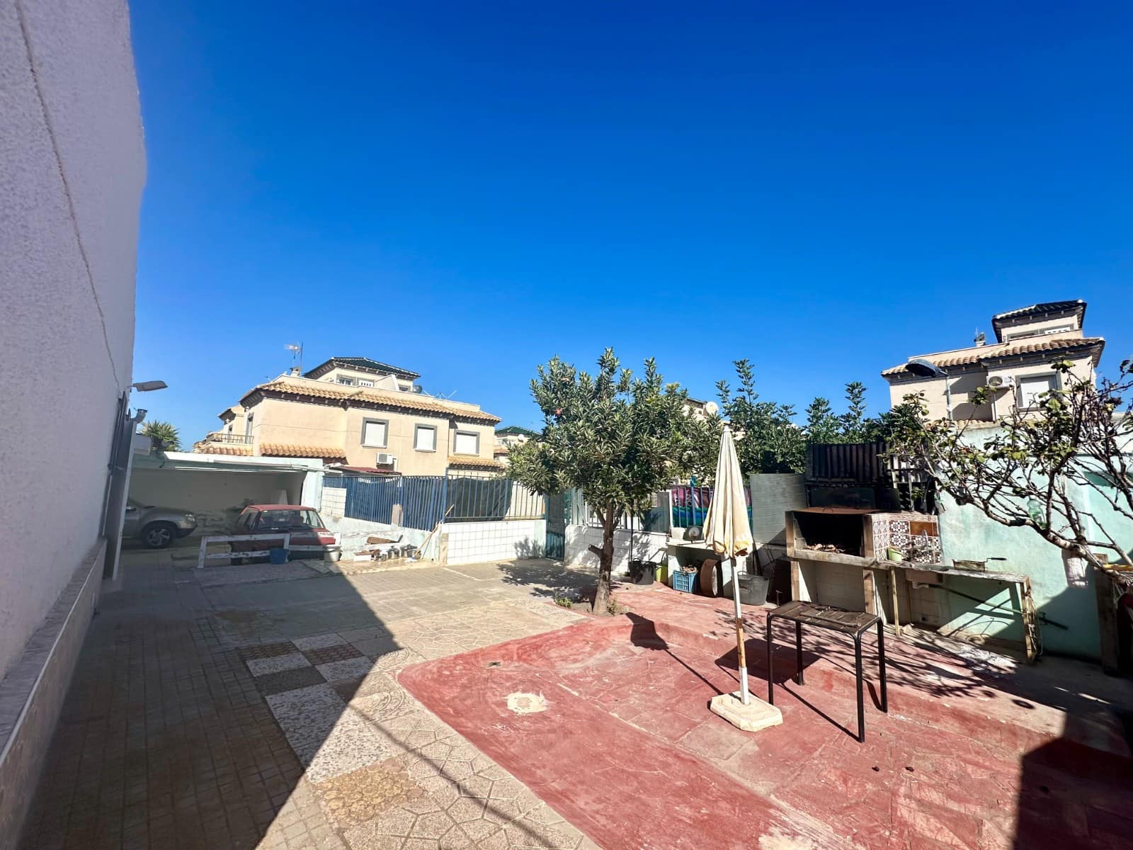 3 bedroom Villa for sale in La Marina with pool - € 295,000 (Ref: 8558817)