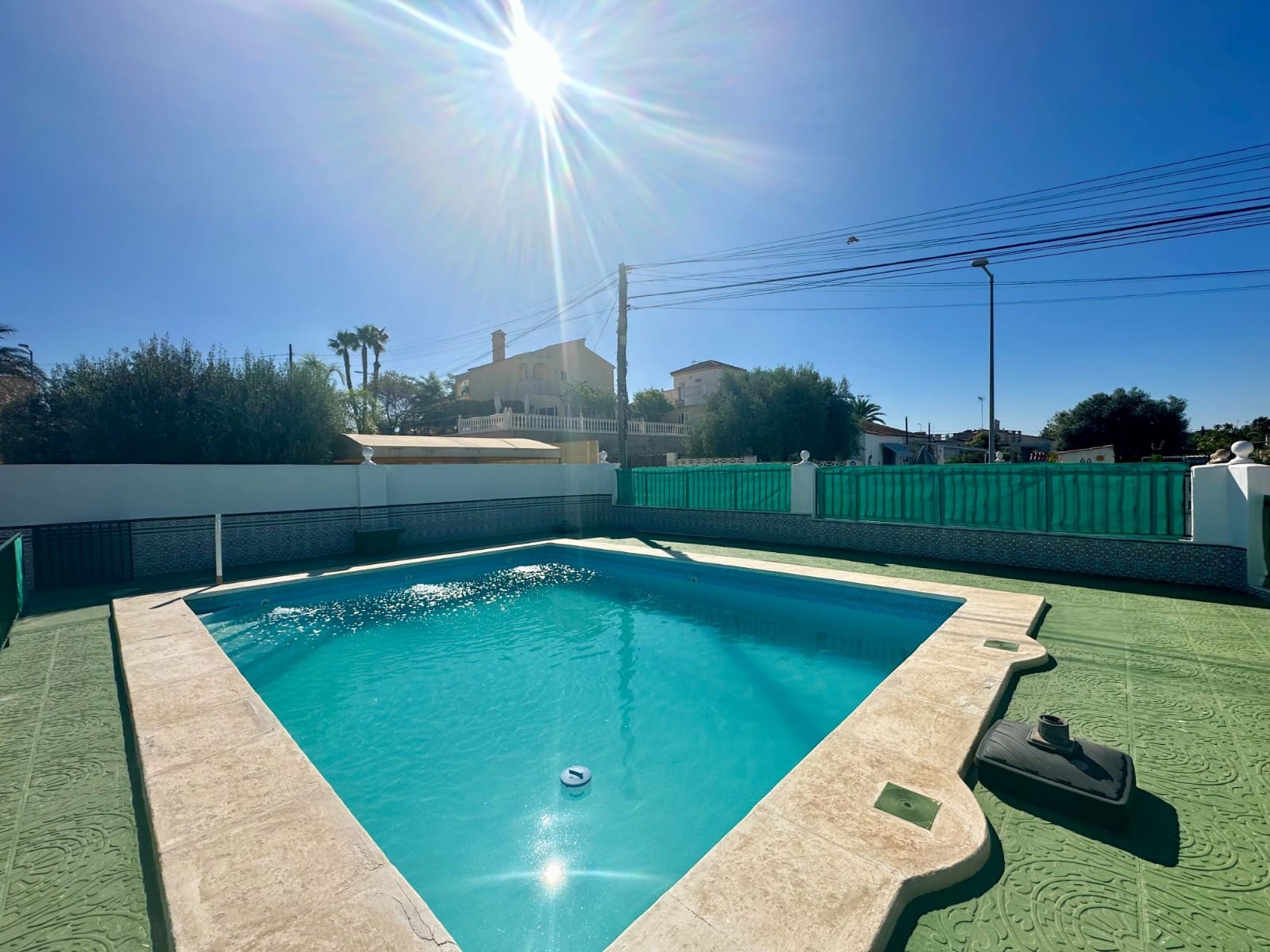 3 bedroom Villa for sale in La Marina with pool - € 295,000 (Ref: 8558817)