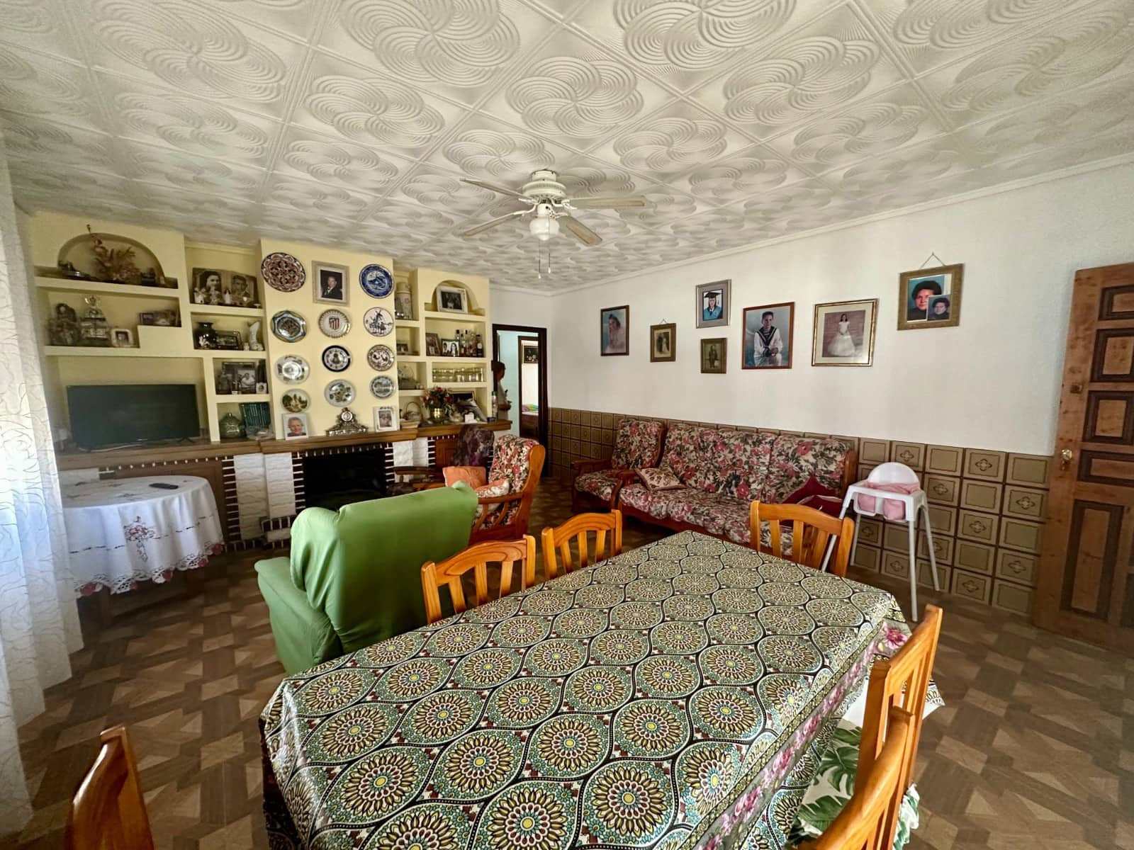 3 bedroom Villa for sale in La Marina with pool - € 295,000 (Ref: 8558817)