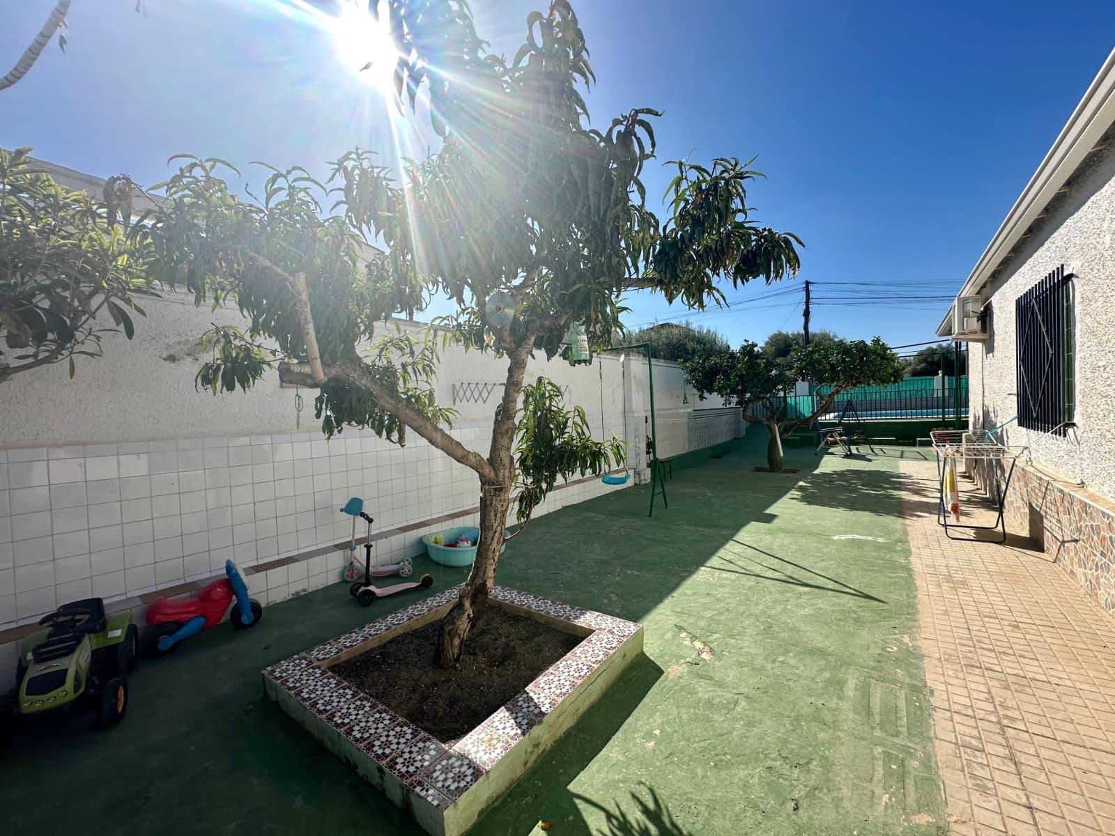 3 bedroom Villa for sale in La Marina with pool - € 295,000 (Ref: 8558817)