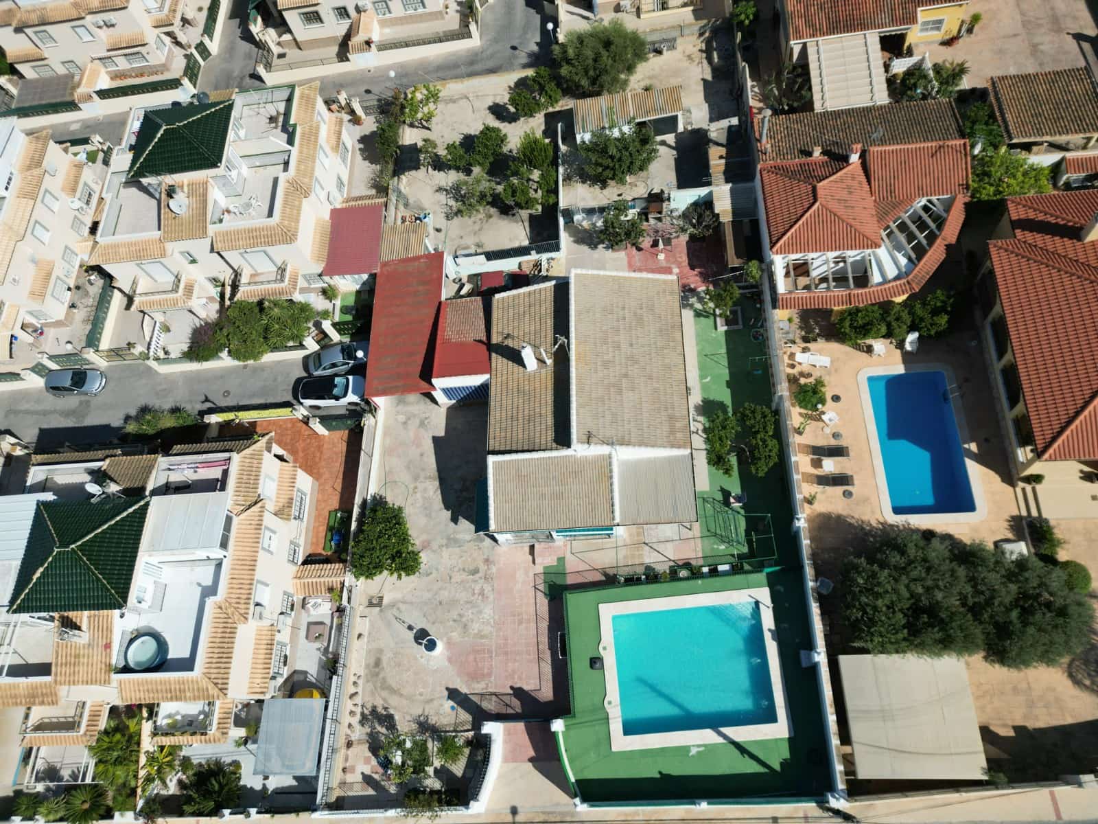 3 bedroom Villa for sale in La Marina with pool - € 295,000 (Ref: 8558817)