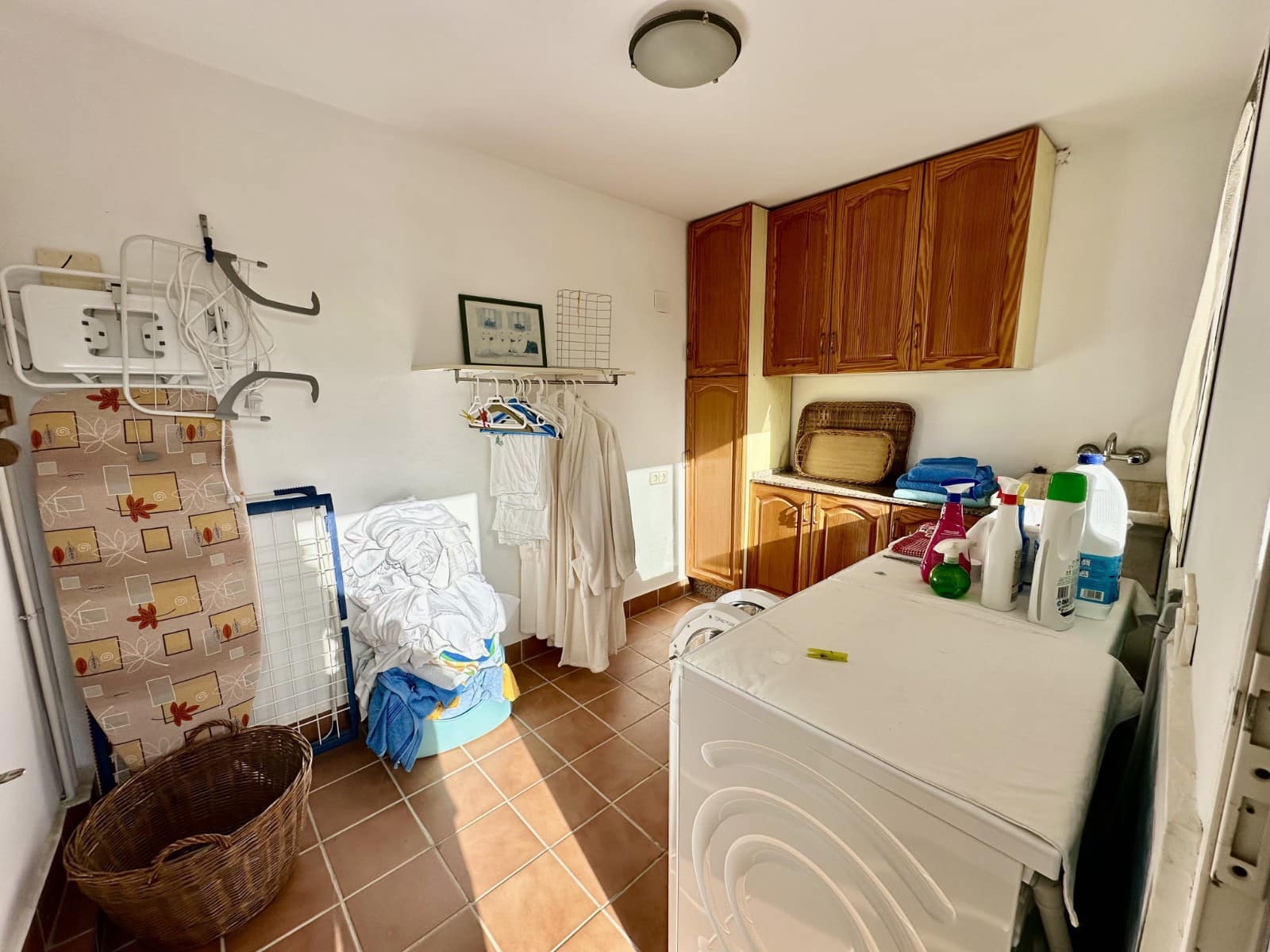 6 slaapkamer Villa te koop in La Marina met zwembad garage - € 620.000 (Ref: 8623364)