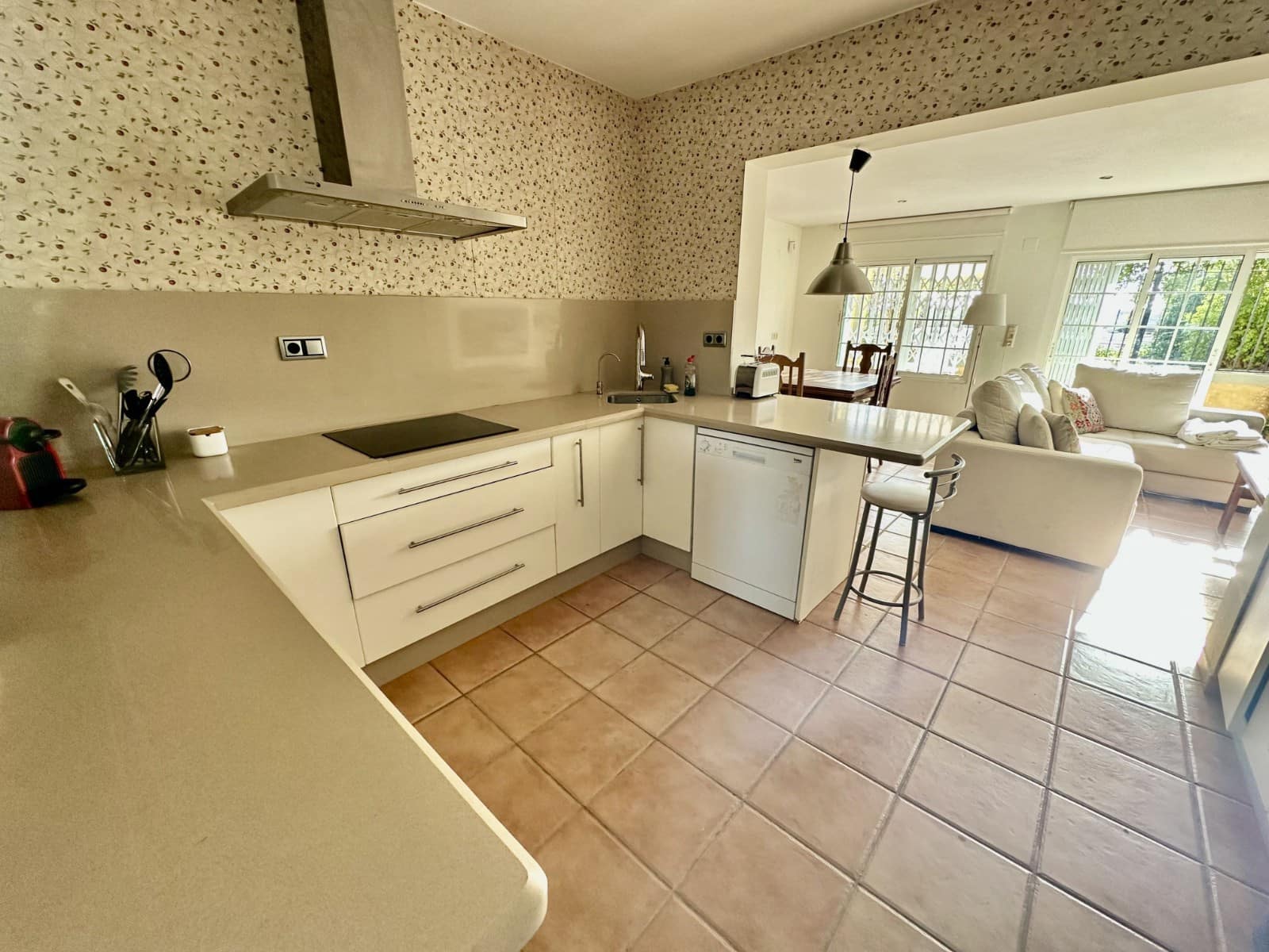 6 slaapkamer Villa te koop in La Marina met zwembad garage - € 620.000 (Ref: 8623364)