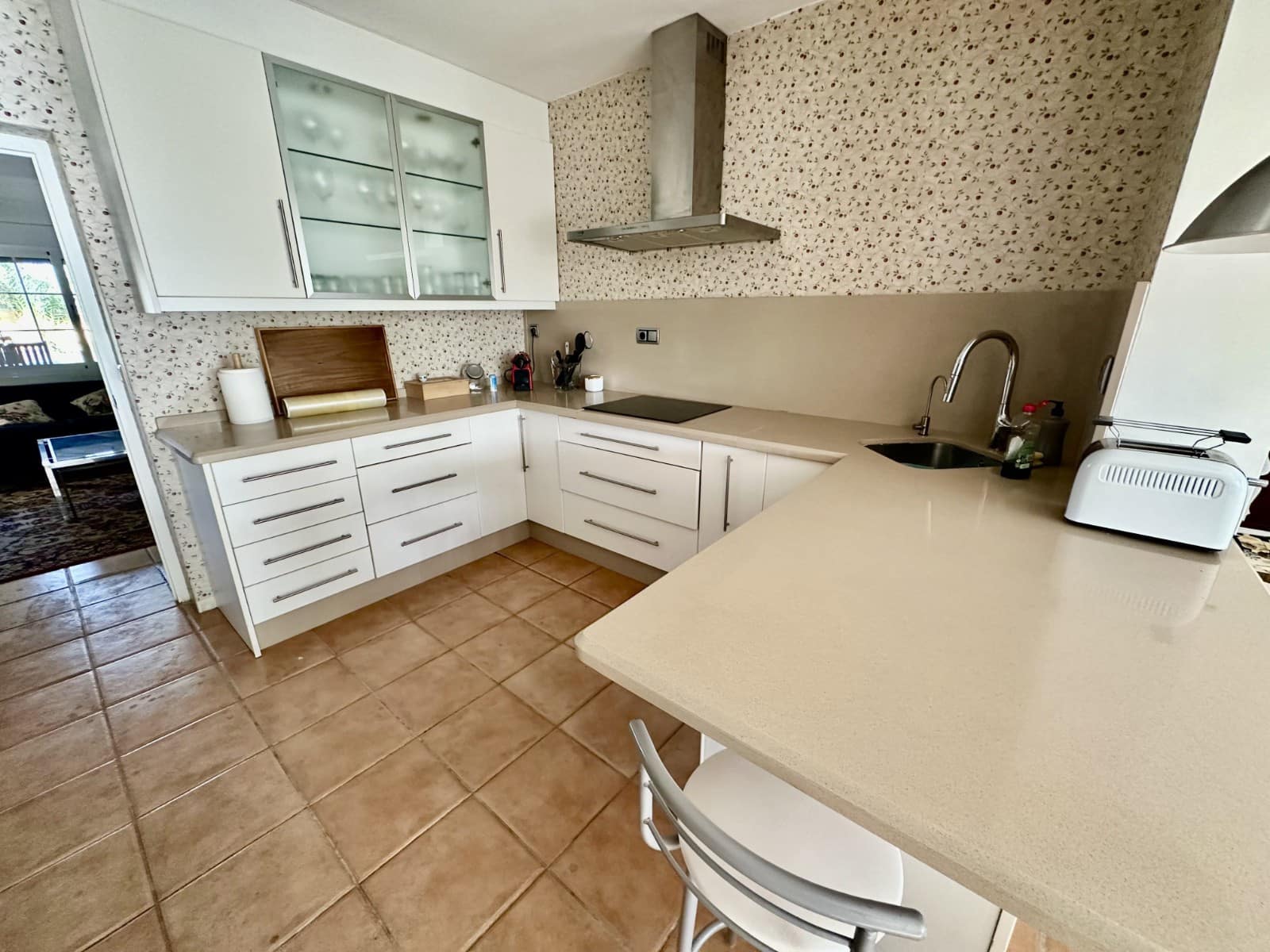 6 slaapkamer Villa te koop in La Marina met zwembad garage - € 620.000 (Ref: 8623364)