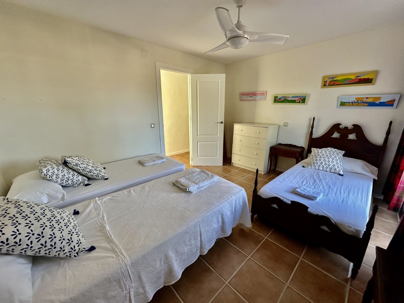 6 slaapkamer Villa te koop in La Marina met zwembad garage - € 620.000 (Ref: 8623364)