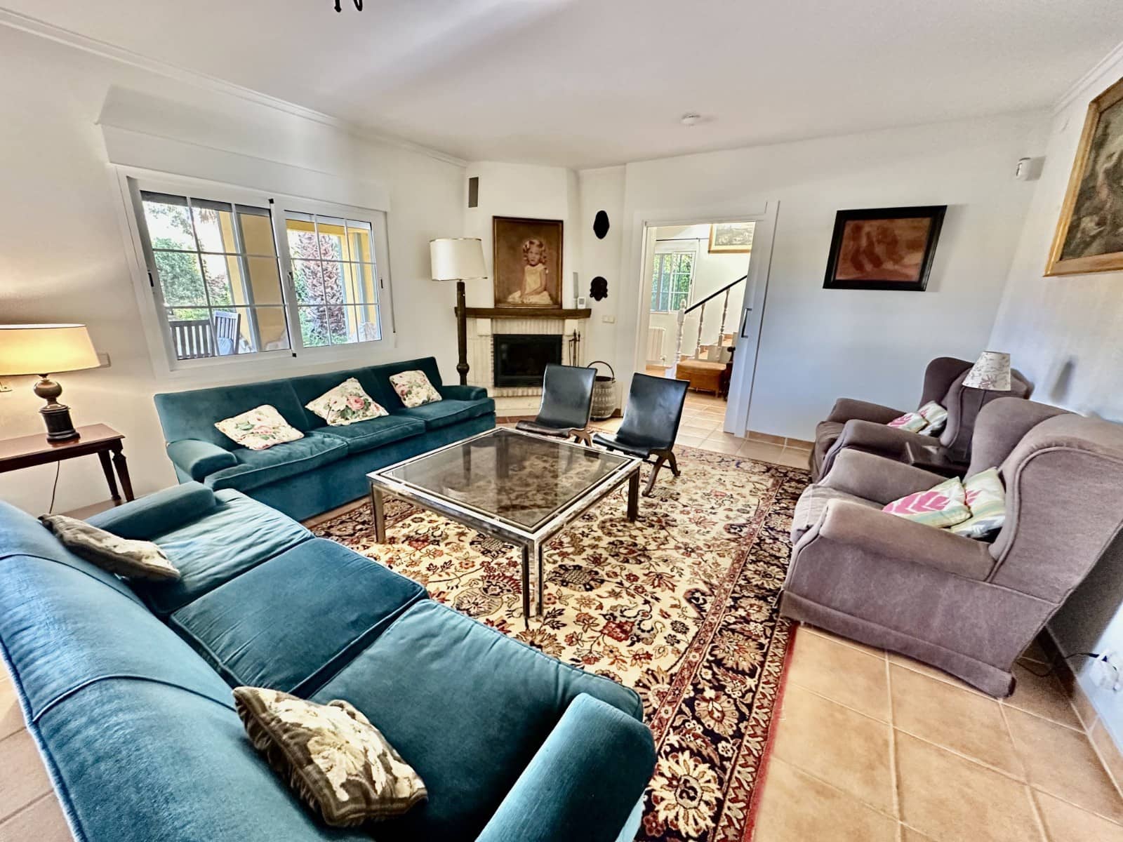 6 slaapkamer Villa te koop in La Marina met zwembad garage - € 620.000 (Ref: 8623364)