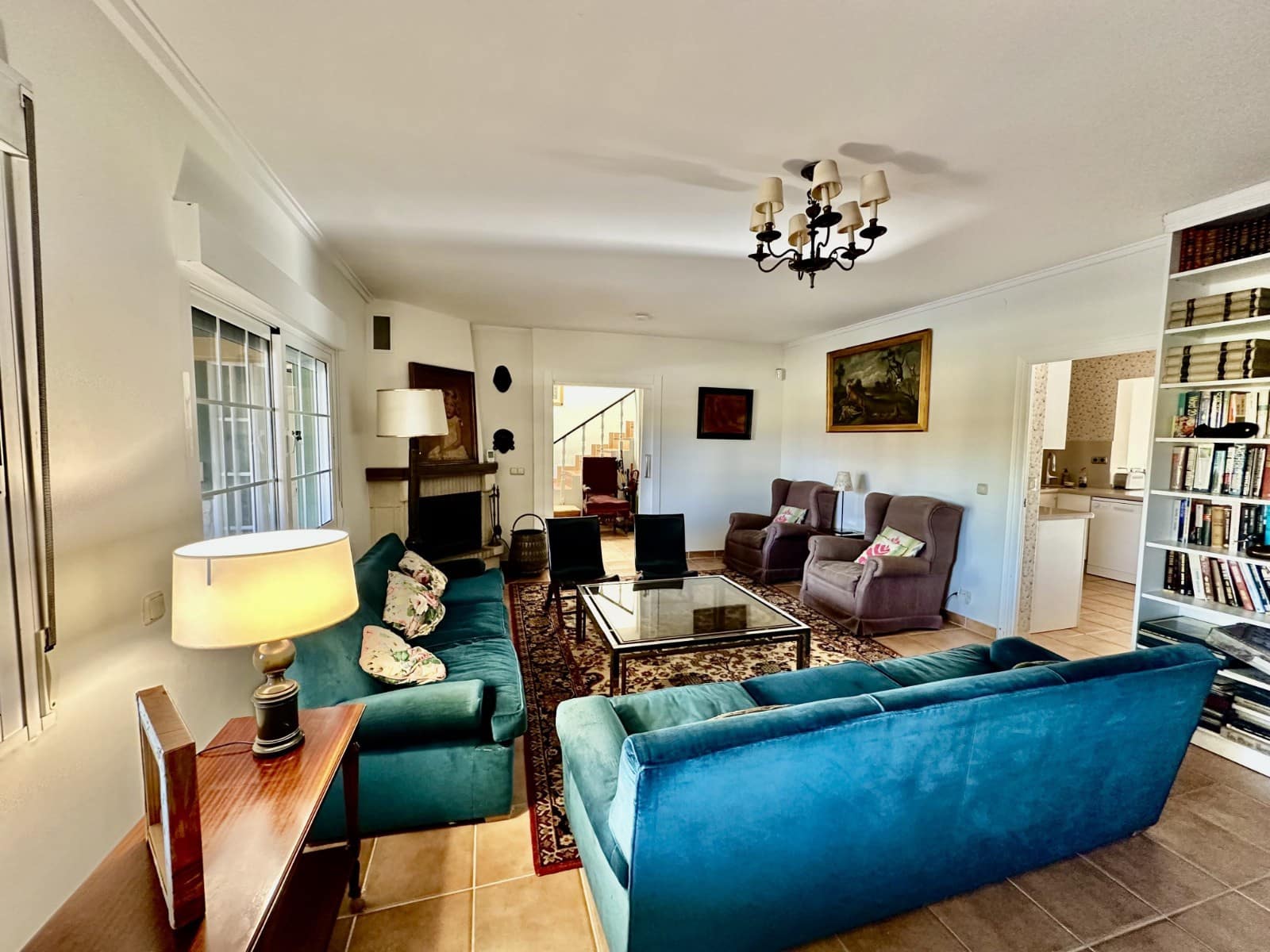 6 slaapkamer Villa te koop in La Marina met zwembad garage - € 620.000 (Ref: 8623364)