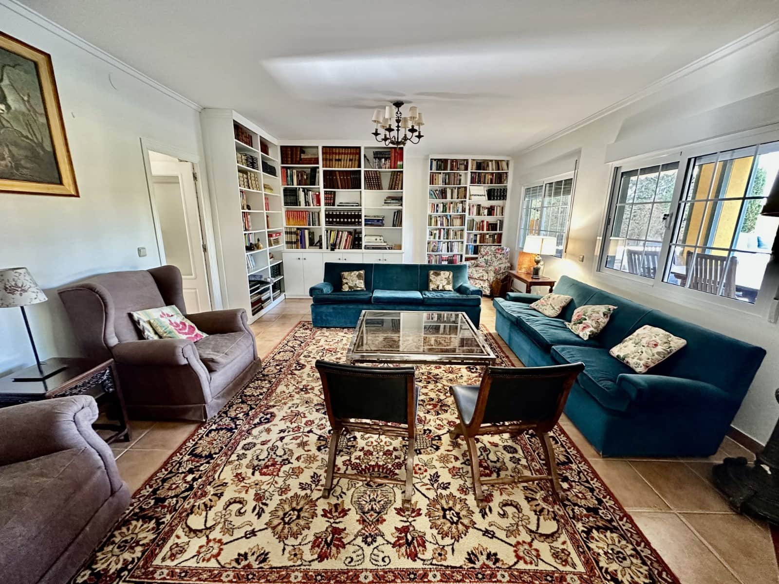 6 slaapkamer Villa te koop in La Marina met zwembad garage - € 620.000 (Ref: 8623364)