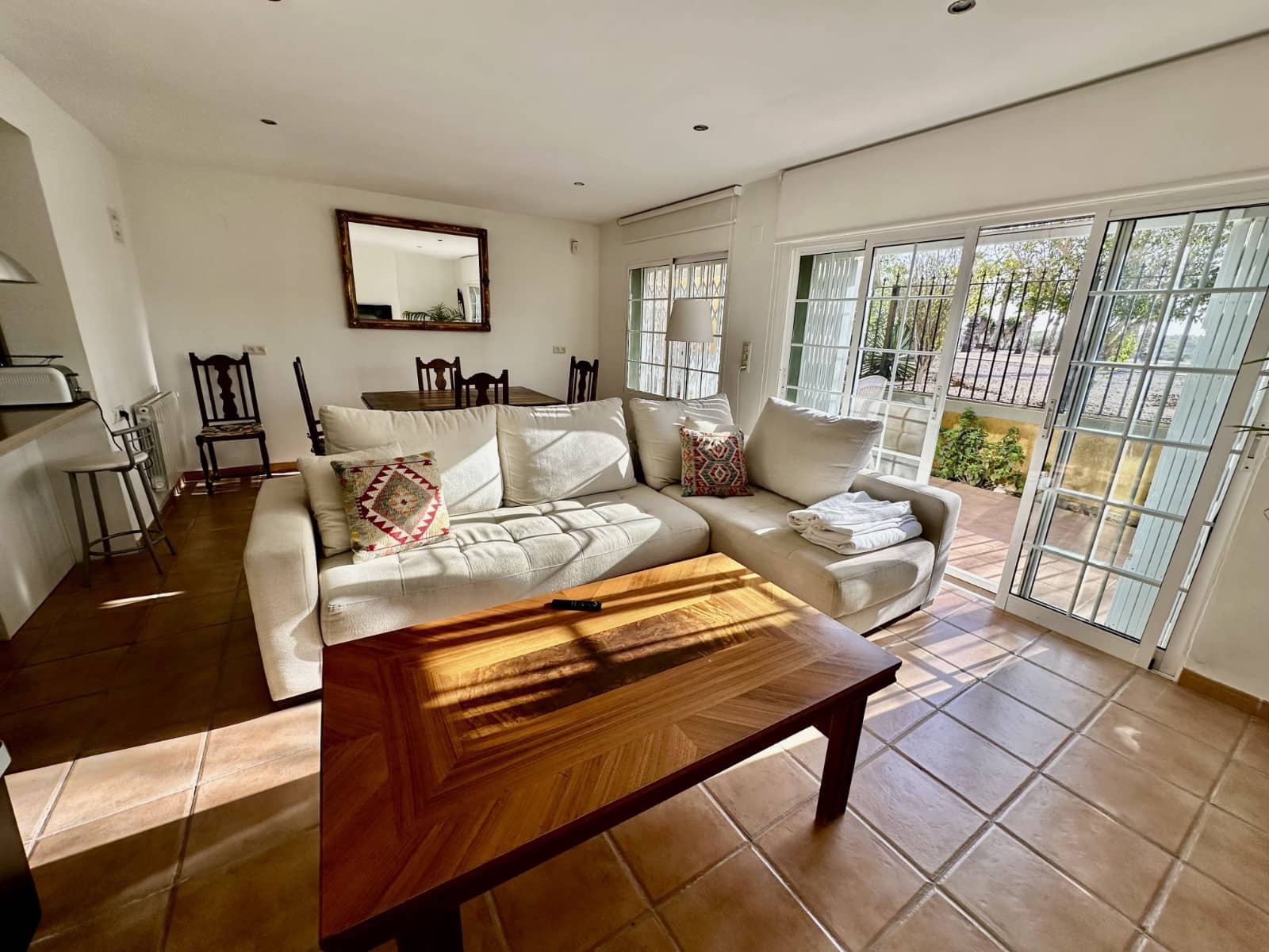 6 slaapkamer Villa te koop in La Marina met zwembad garage - € 620.000 (Ref: 8623364)