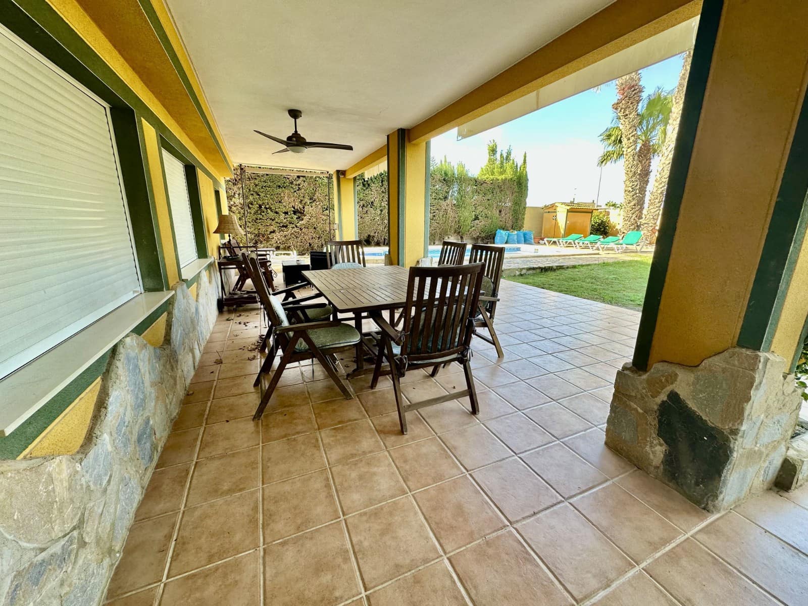 6 slaapkamer Villa te koop in La Marina met zwembad garage - € 620.000 (Ref: 8623364)