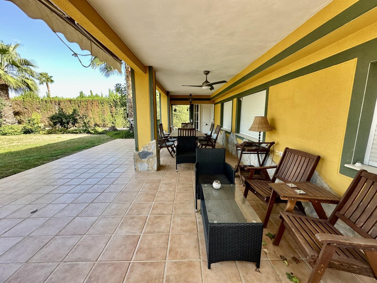 6 slaapkamer Villa te koop in La Marina met zwembad garage - € 620.000 (Ref: 8623364)