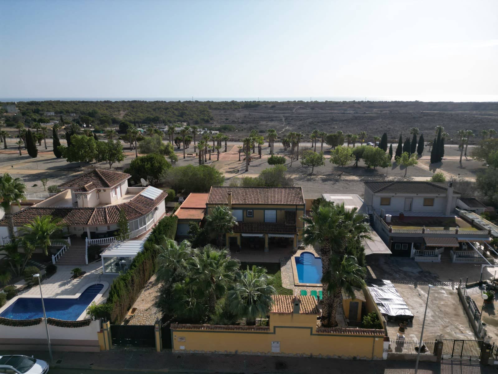 6 slaapkamer Villa te koop in La Marina met zwembad garage - € 620.000 (Ref: 8623364)