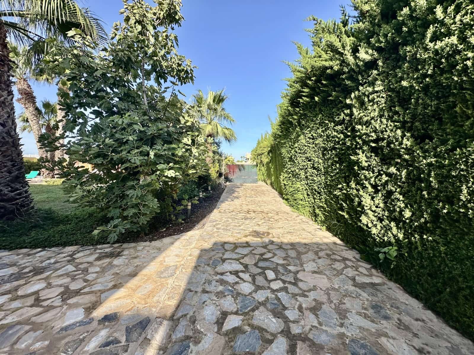 6 slaapkamer Villa te koop in La Marina met zwembad garage - € 620.000 (Ref: 8623364)