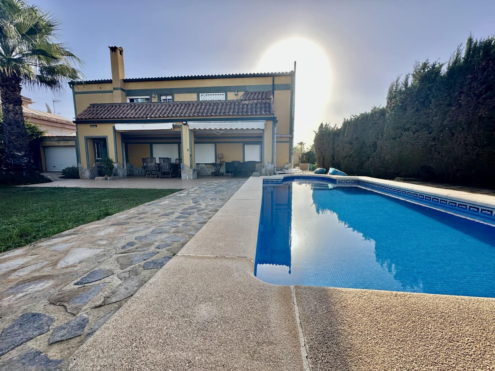 6 slaapkamer Villa te koop in La Marina met zwembad garage - € 620.000 (Ref: 8623364)