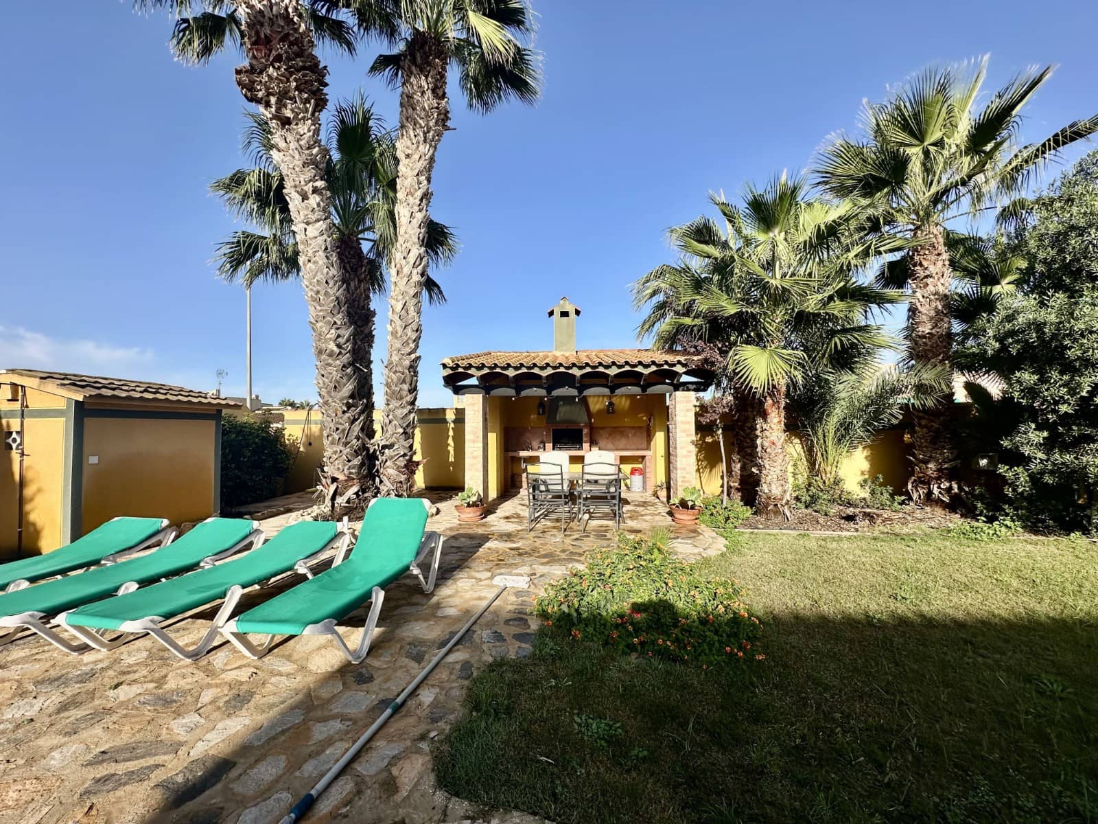 6 slaapkamer Villa te koop in La Marina met zwembad garage - € 620.000 (Ref: 8623364)