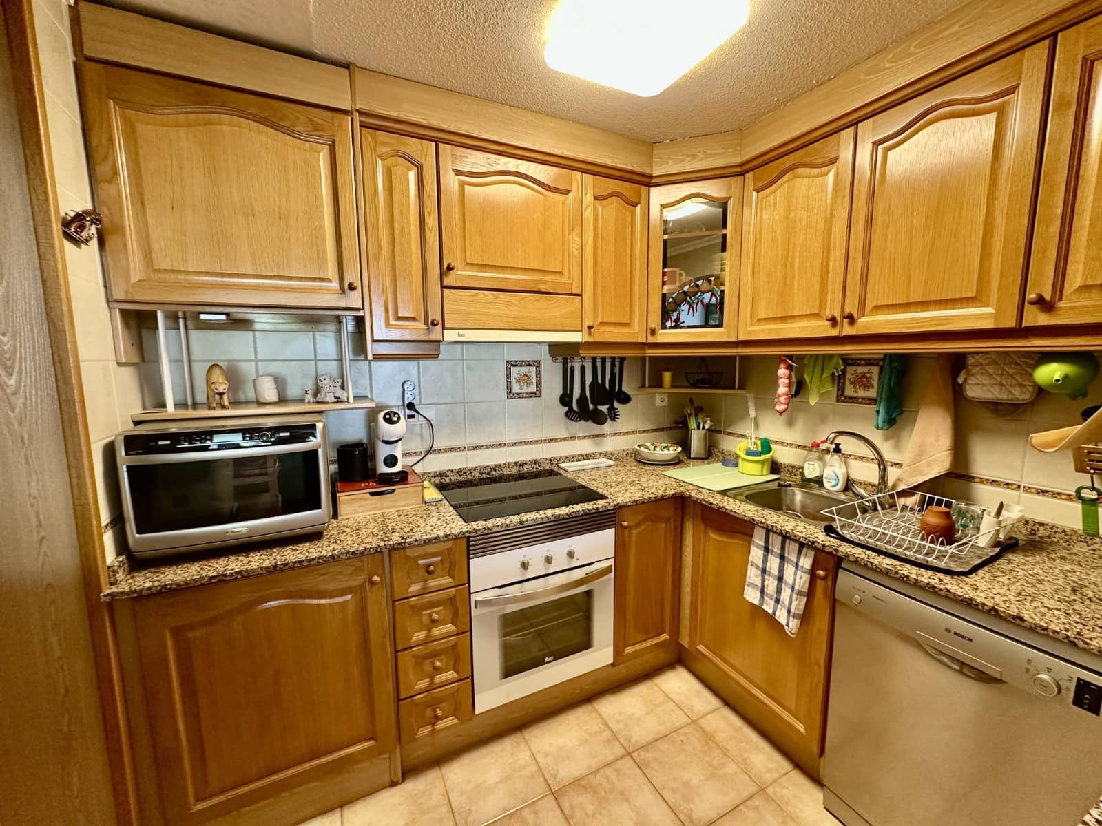 4 sypialnia Willa na sprzedaż w La Marina z basenem - 199 000 € (Ref: 8628406)