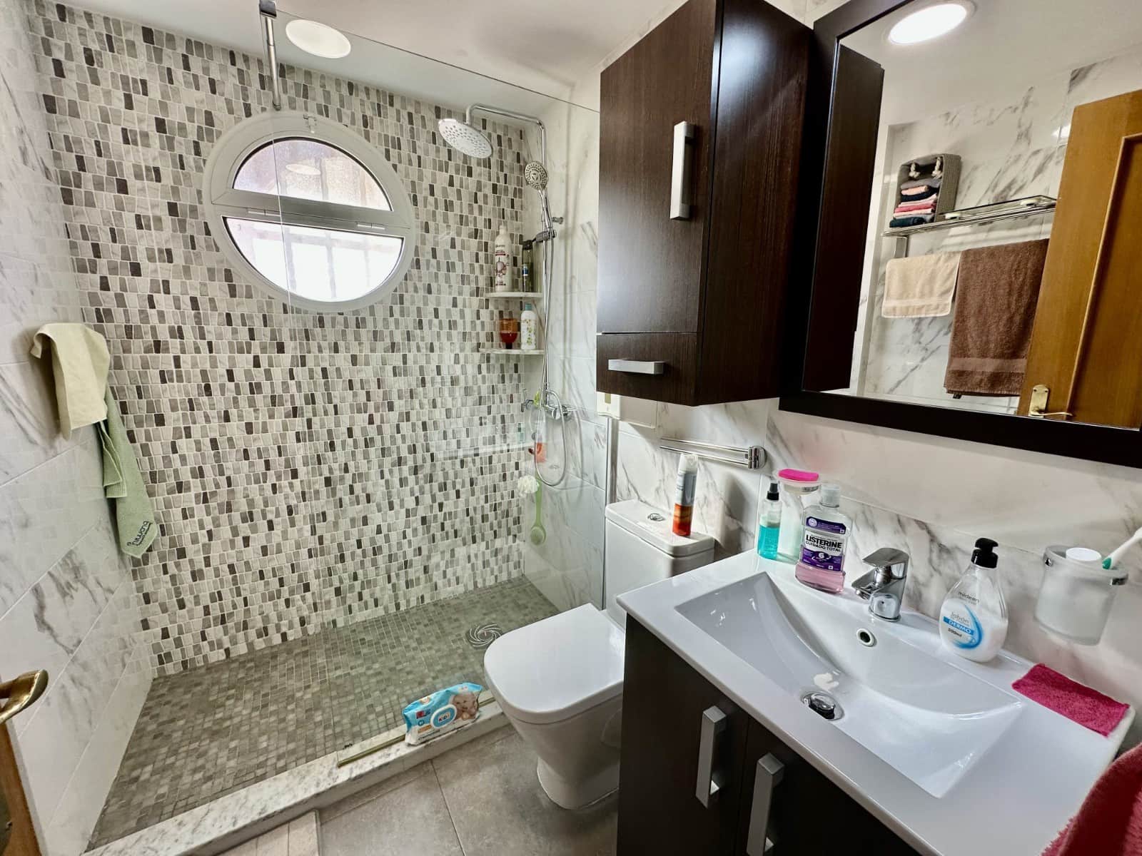 4 sypialnia Willa na sprzedaż w La Marina z basenem - 199 000 € (Ref: 8628406)