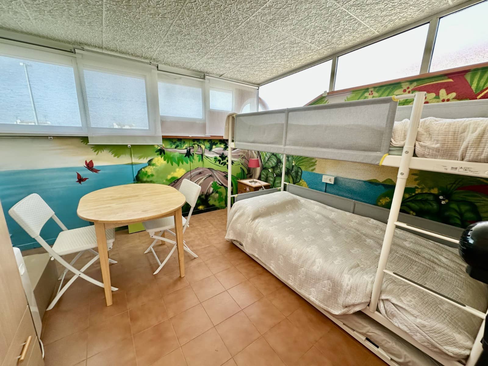 4 sypialnia Willa na sprzedaż w La Marina z basenem - 199 000 € (Ref: 8628406)