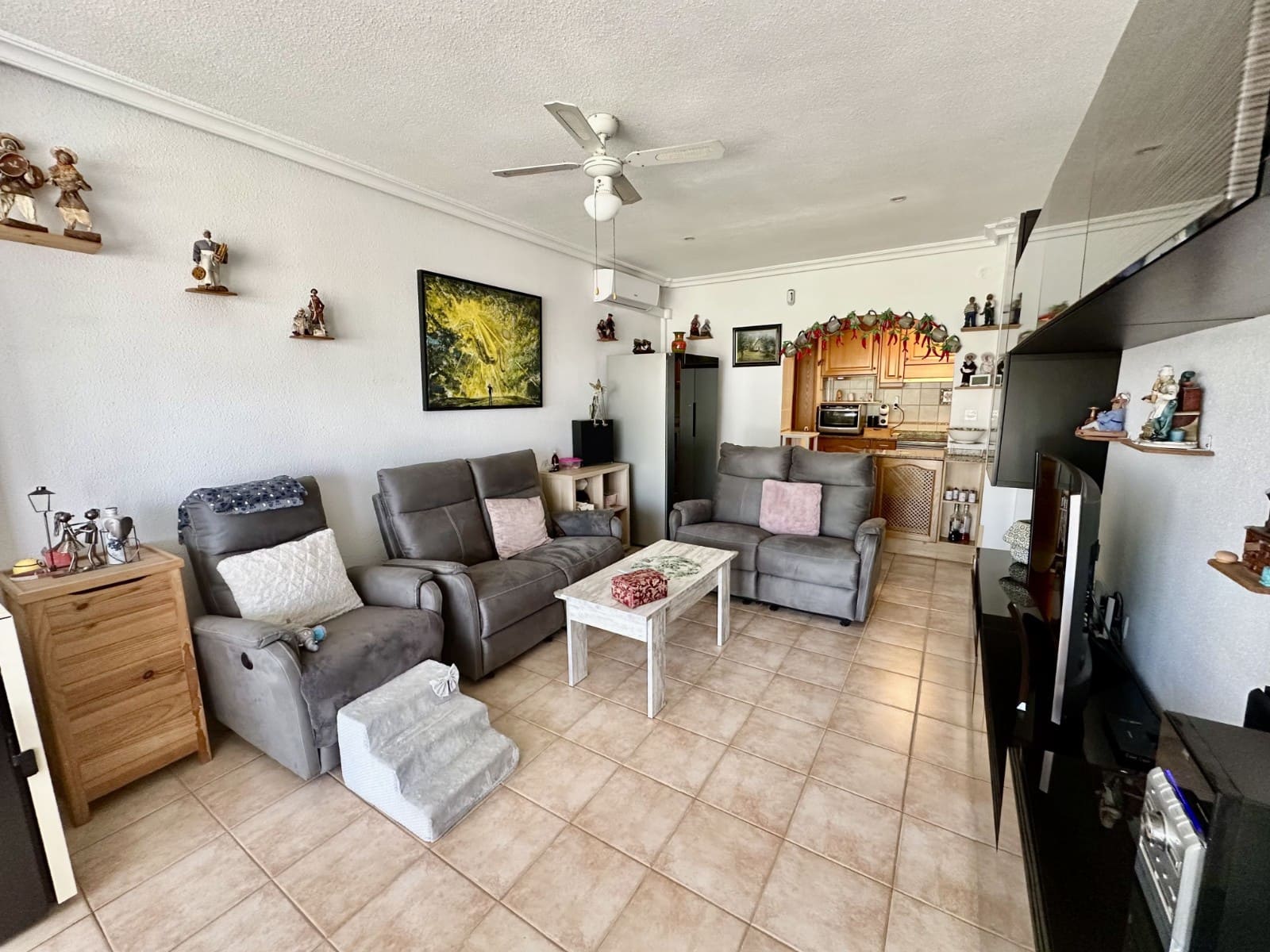 4 sypialnia Willa na sprzedaż w La Marina z basenem - 199 000 € (Ref: 8628406)