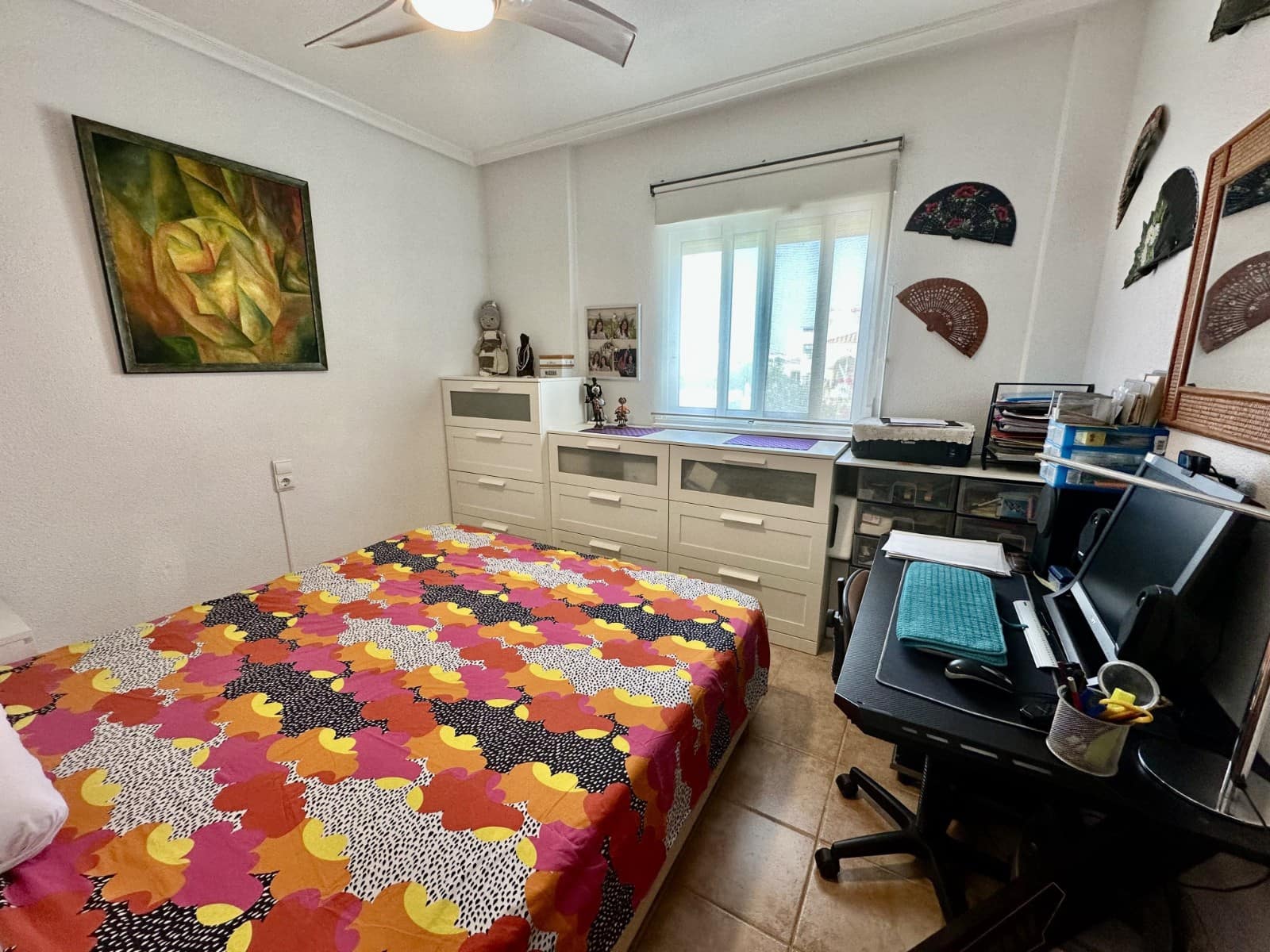 4 sypialnia Willa na sprzedaż w La Marina z basenem - 199 000 € (Ref: 8628406)