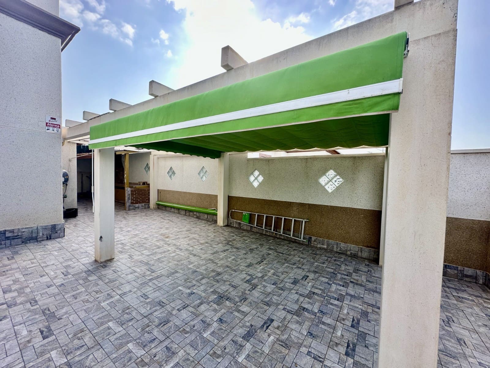 4 sypialnia Willa na sprzedaż w La Marina z basenem - 199 000 € (Ref: 8628406)