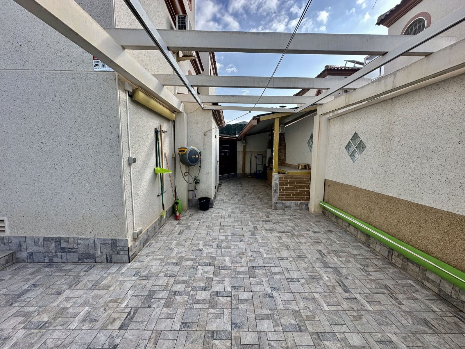 4 sypialnia Willa na sprzedaż w La Marina z basenem - 199 000 € (Ref: 8628406)