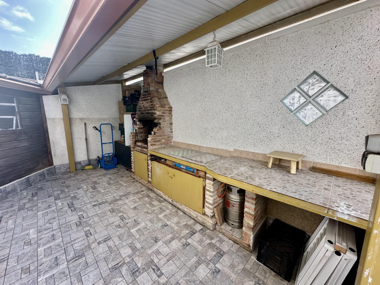 4 sypialnia Willa na sprzedaż w La Marina z basenem - 199 000 € (Ref: 8628406)