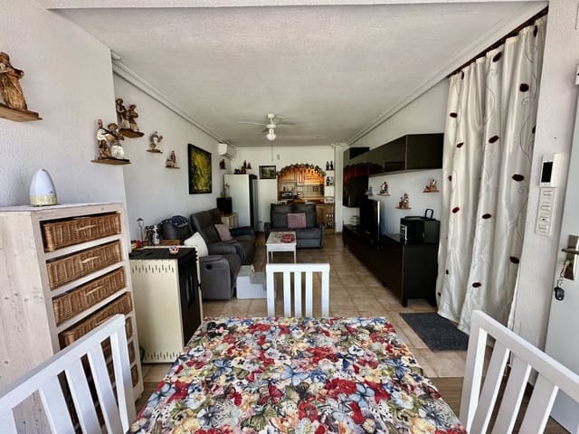 4 sypialnia Willa na sprzedaż w La Marina, Elche / Elx z basenem - 199 000 € (Ref: 8628406)