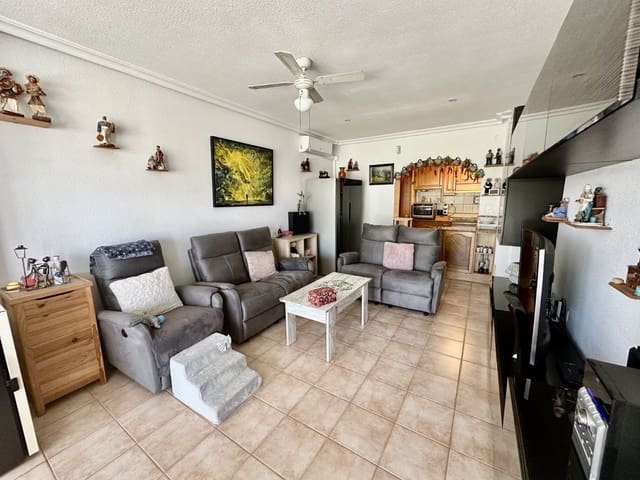 4 sypialnia Willa na sprzedaż w La Marina, Elche / Elx z basenem - 199 000 € (Ref: 8628406)