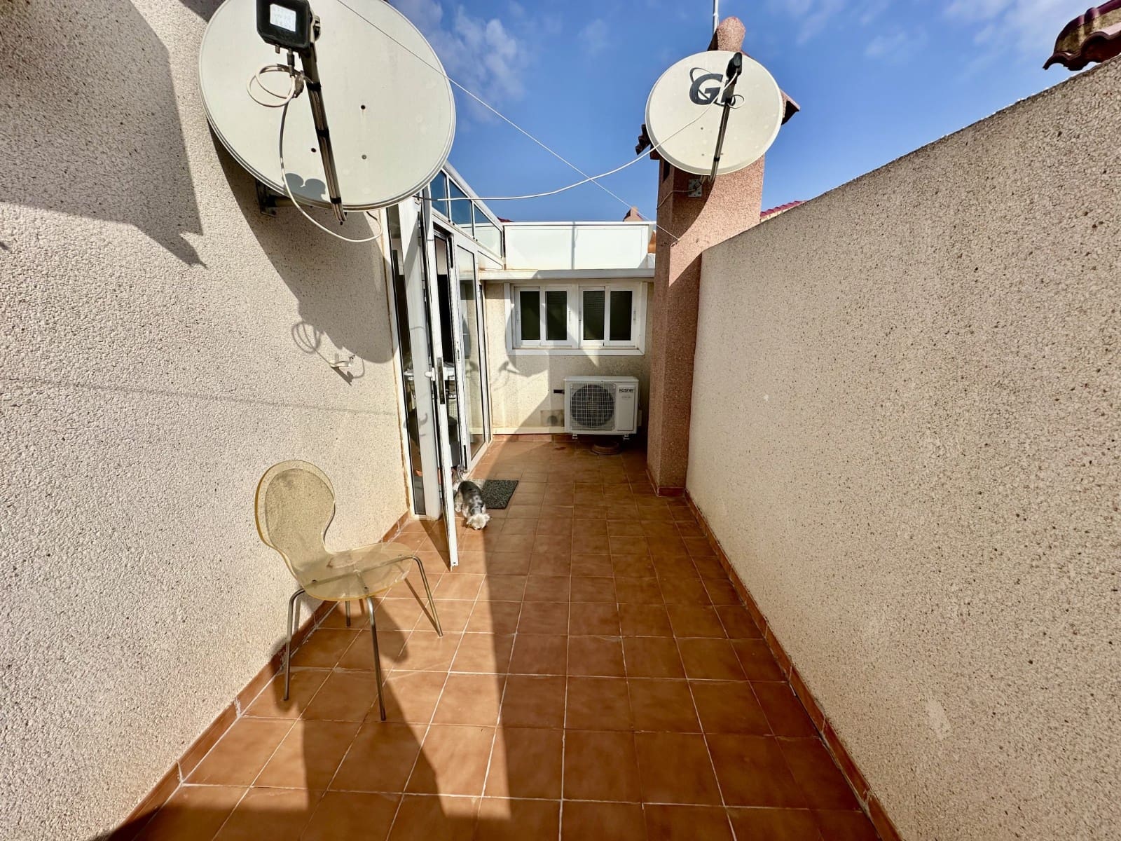 4 sypialnia Willa na sprzedaż w La Marina z basenem - 199 000 € (Ref: 8628406)