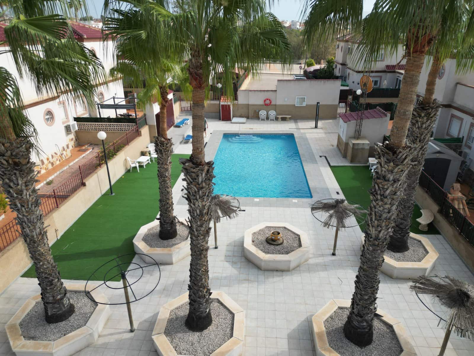 4 sypialnia Willa na sprzedaż w La Marina z basenem - 199 000 € (Ref: 8628406)