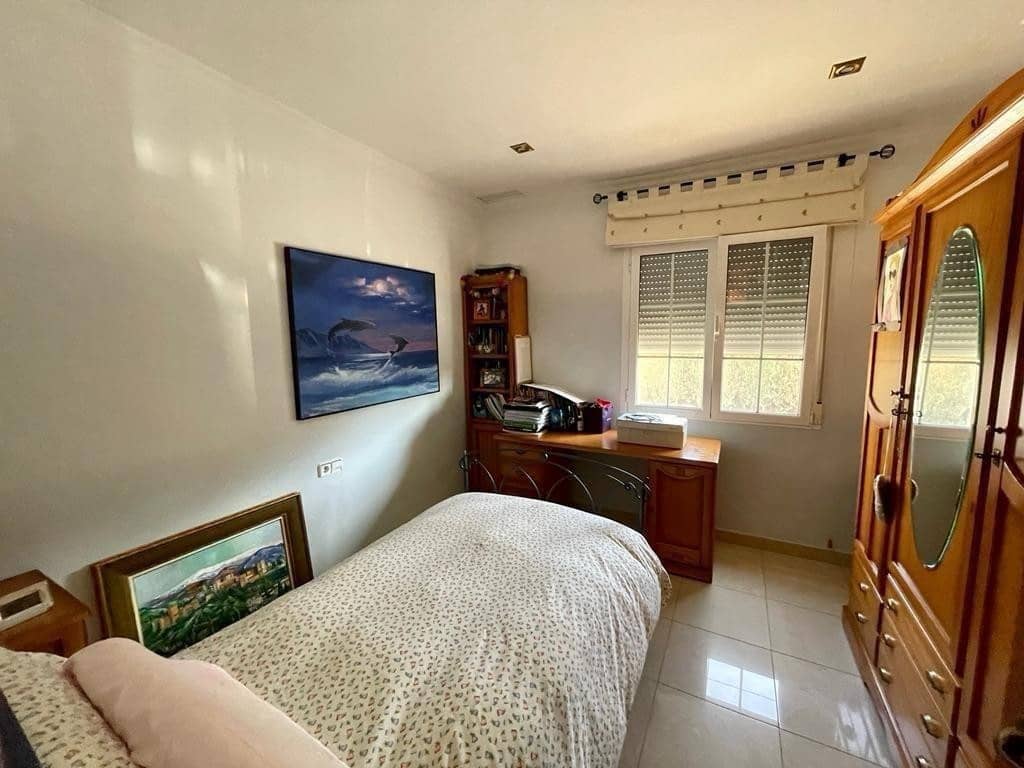 7 sypialnia Willa na sprzedaż w Albatera z basenem garażem - 402 000 € (Ref: 8635035)