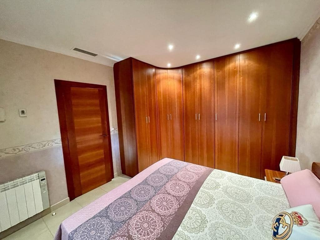 7 sypialnia Willa na sprzedaż w Albatera z basenem garażem - 402 000 € (Ref: 8635035)