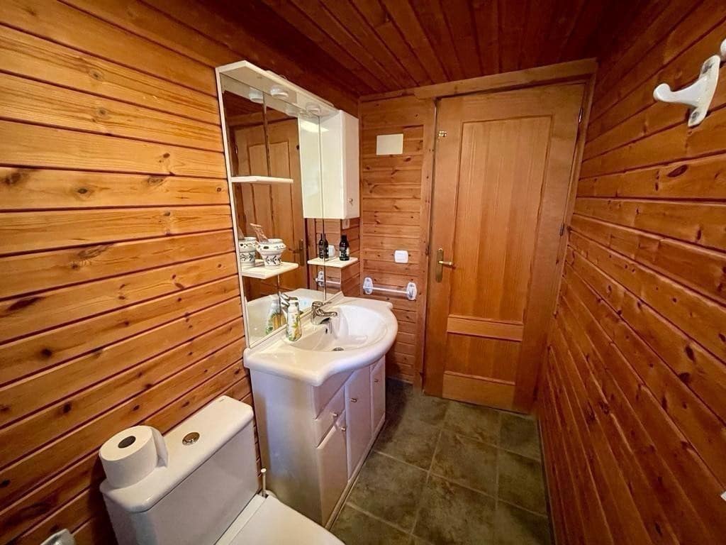 7 sypialnia Willa na sprzedaż w Albatera z basenem garażem - 402 000 € (Ref: 8635035)