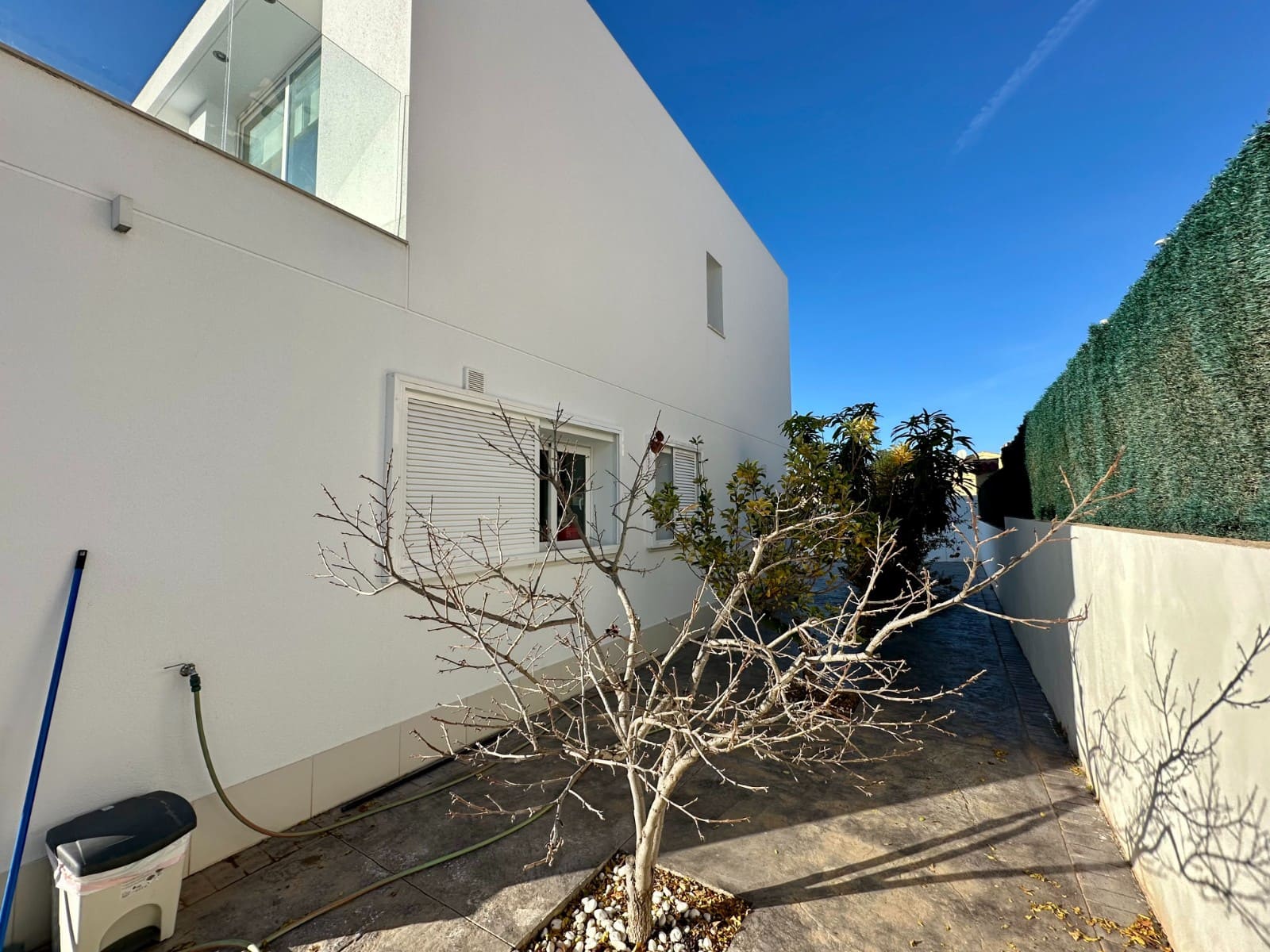 4 slaapkamer Villa te koop in La Marina met zwembad garage - € 699.000 (Ref: 8734242)