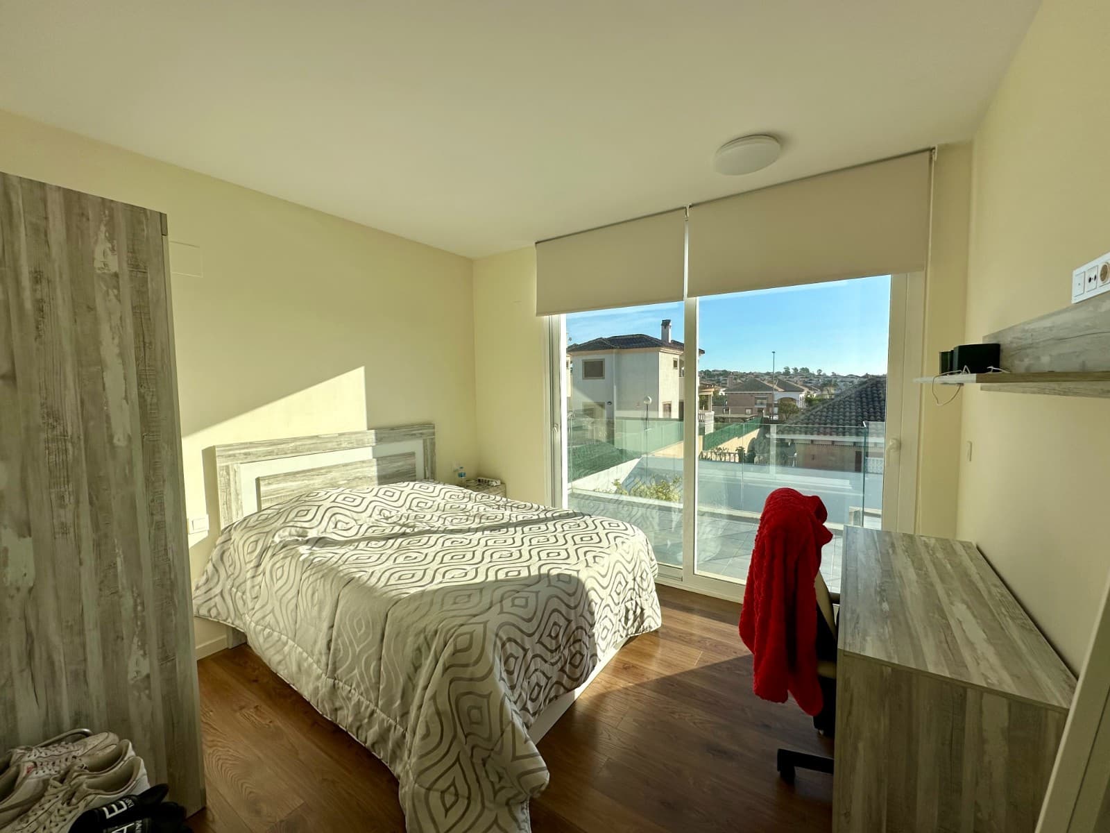 4 slaapkamer Villa te koop in La Marina met zwembad garage - € 699.000 (Ref: 8734242)