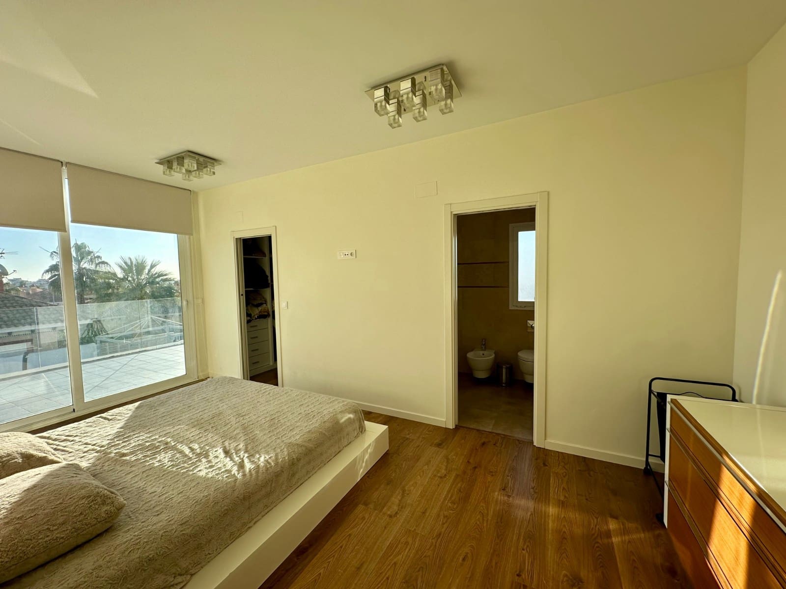 4 slaapkamer Villa te koop in La Marina met zwembad garage - € 699.000 (Ref: 8734242)