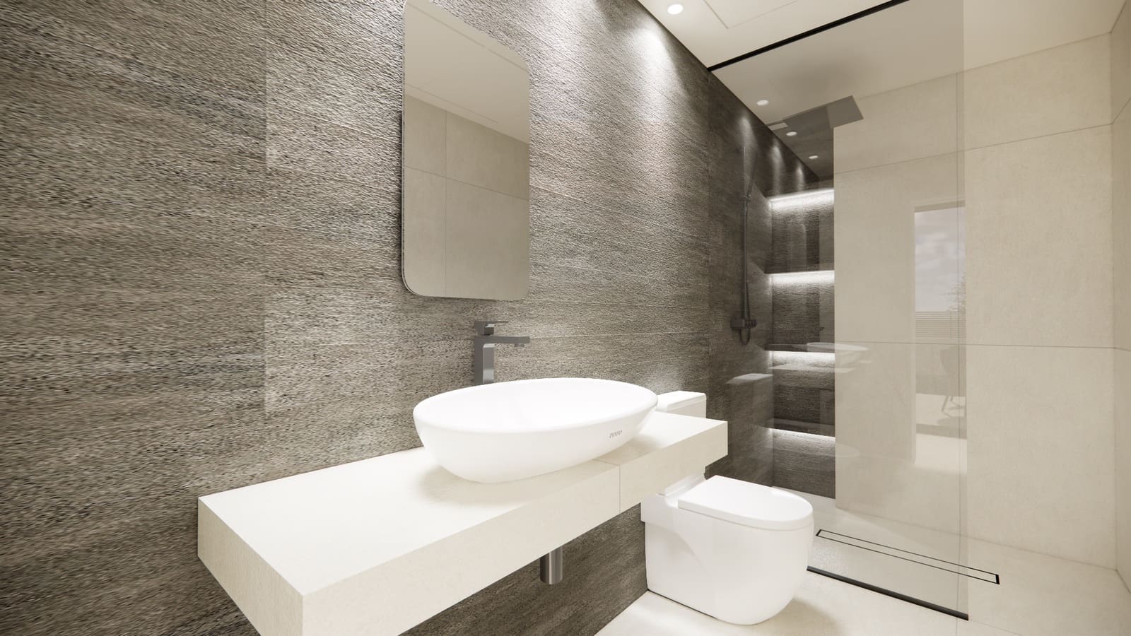 3 soveværelse Semi-Rækkehus til salg i Dolores med swimmingpool garage - € 425.000 (Ref: 8753926)