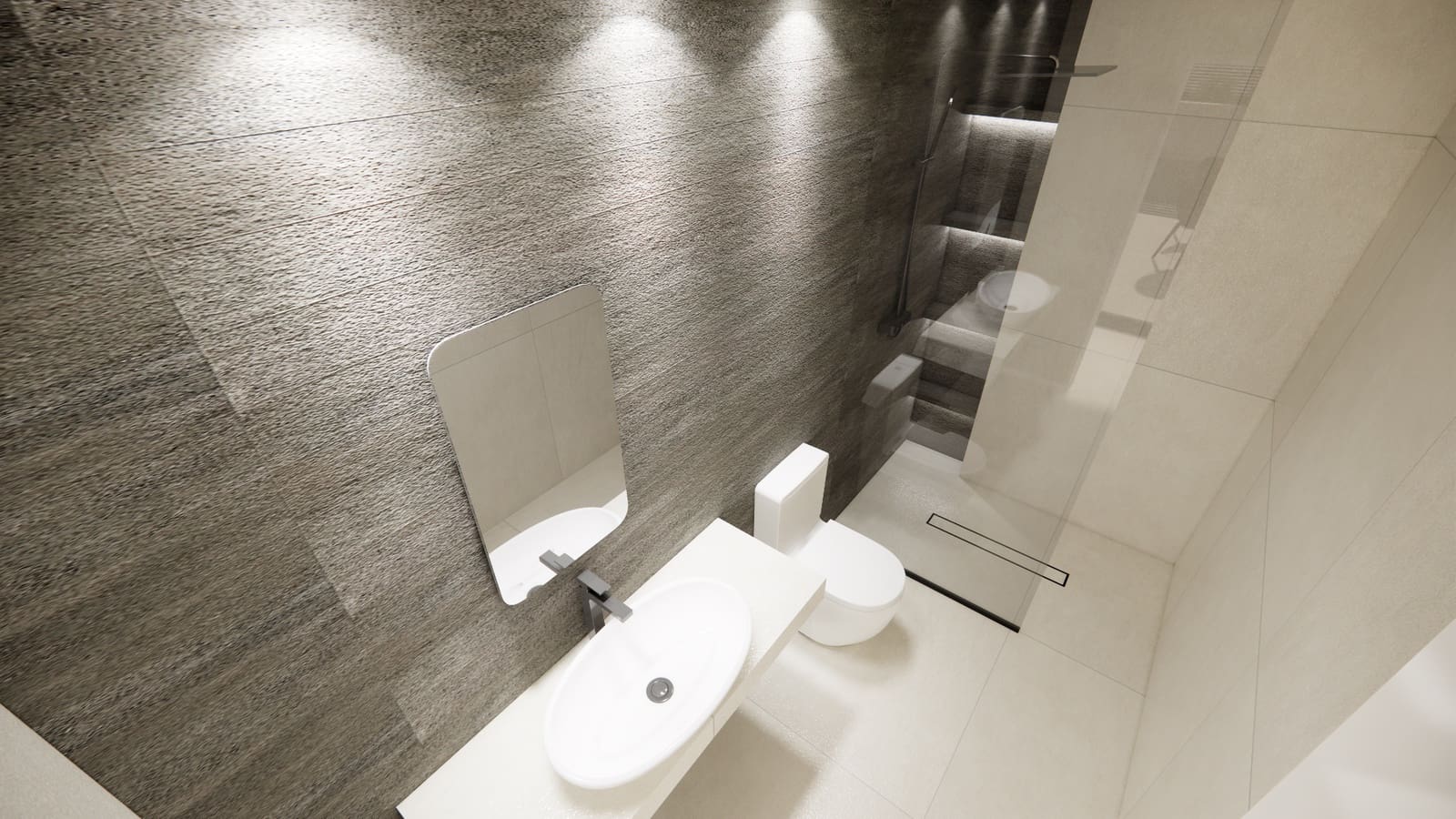 3 soveværelse Semi-Rækkehus til salg i Dolores med swimmingpool garage - € 425.000 (Ref: 8753926)