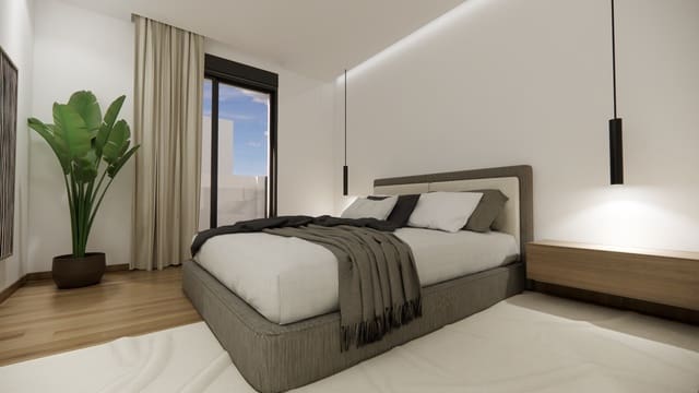 Casa de 3 habitaciones en Dolores en venta con piscina garaje - 420.000 € (Ref: 8754556)