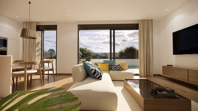 Casa de 3 habitaciones en Dolores en venta con piscina garaje - 420.000 € (Ref: 8754556)