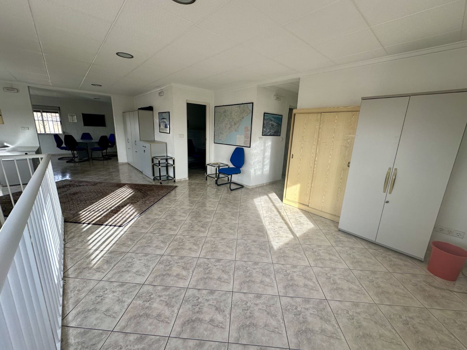 6 bedroom Villa for sale in La Marina - € 295,000 (Ref: 8841900)