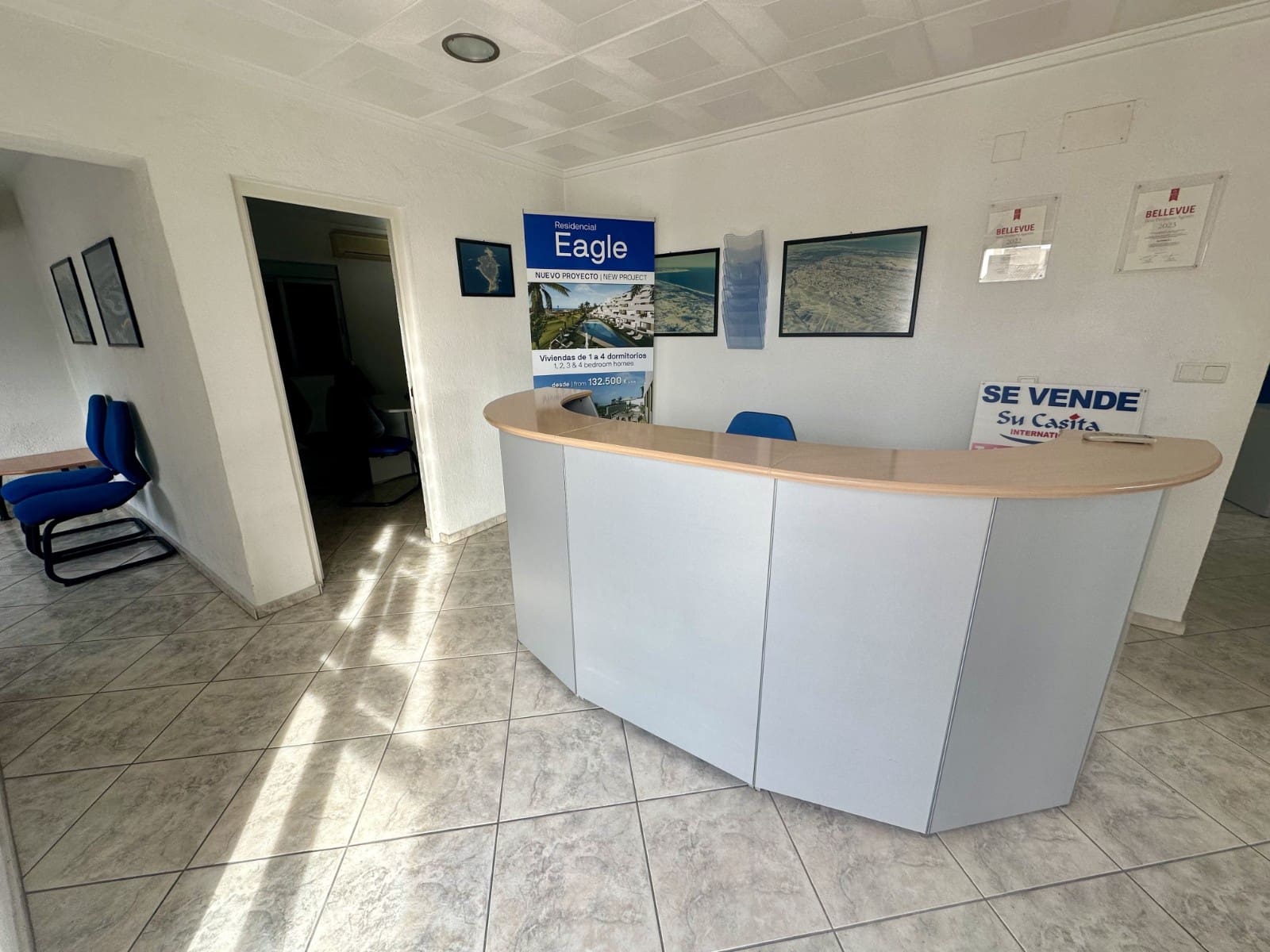 6 bedroom Villa for sale in La Marina - € 295,000 (Ref: 8841900)